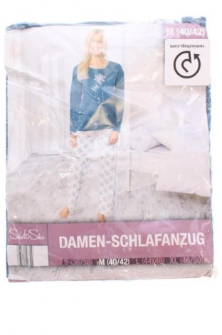 Πιτζάμες Skin To Skin, Μέγεθος M, Χρώμα Πολύχρωμο, Τιμή 30,99 €