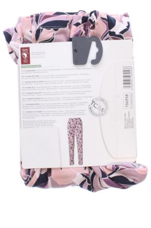 Пижама Tchibo, Размер M, Цвят Многоцветен, Цена 62,56 лв.