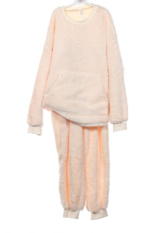 Pyjama Unbranded, Größe M, Farbe Ecru, Preis € 28,99