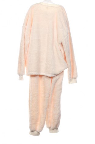 Pyjama Unbranded, Größe M, Farbe Ecru, Preis € 28,99