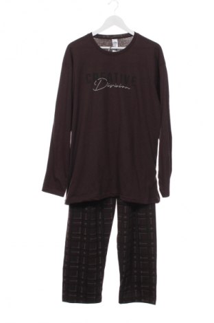 Pyjama Unbranded, Größe 4XL, Farbe Mehrfarbig, Preis 20,90 €