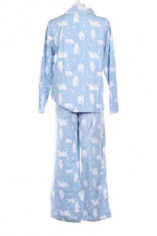 Pyjama Unbranded, Größe L, Farbe Mehrfarbig, Preis 31,71 €