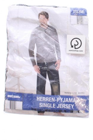 Pyjama Watson's, Größe XXL, Farbe Mehrfarbig, Preis € 39,99