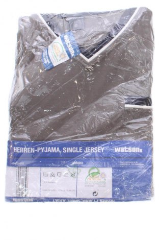 Pyjama Watson's, Größe XXL, Farbe Mehrfarbig, Preis € 39,99