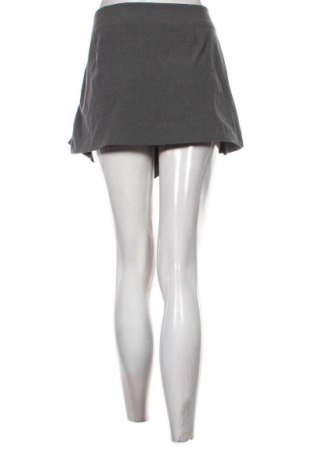 Sukňa- nohavice  Bershka, Veľkosť XL, Farba Sivá, Cena  9,72 €