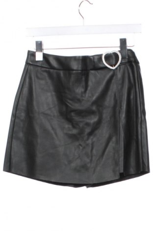 Παντελονόφουστα Clockhouse, Μέγεθος XS, Χρώμα Μαύρο, Τιμή 5,99 €