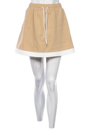 Fustă-pantalon DAZY, Mărime S, Culoare Galben, Preț 50,00 Lei