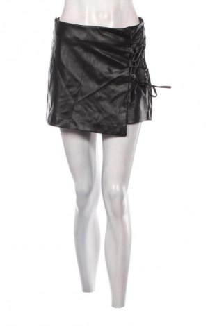 Sukně- kalhoty  Fb Sister, Velikost M, Barva Černá, Cena  129,00 Kč