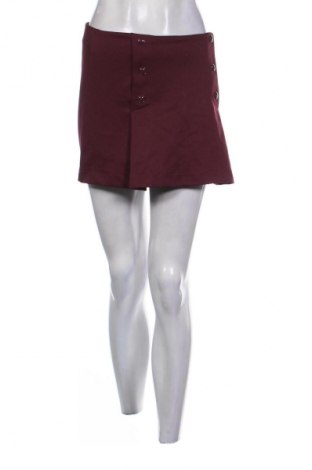 Fustă-pantalon H&M, Mărime M, Culoare Roșu, Preț 81,58 Lei