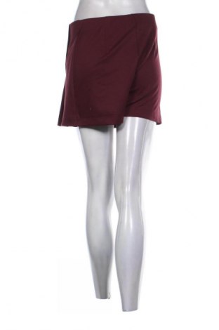 Fustă-pantalon H&M, Mărime M, Culoare Roșu, Preț 81,58 Lei