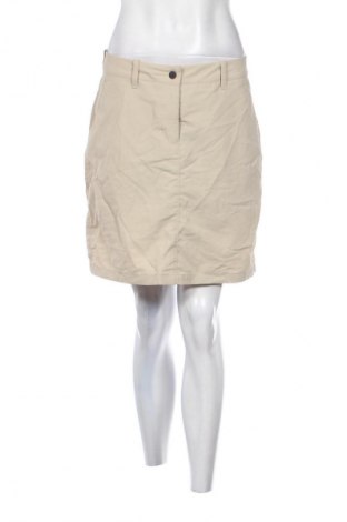 Sukňa- nohavice  Jack Wolfskin, Veľkosť S, Farba Béžová, Cena  26,95 €