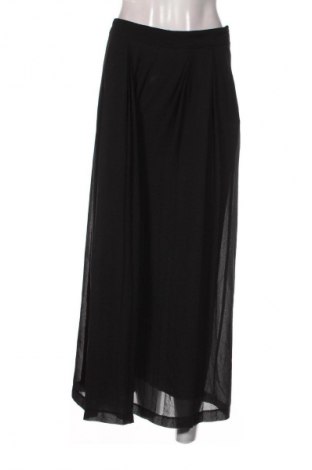 Fustă-pantalon Mango, Mărime M, Culoare Negru, Preț 70,99 Lei