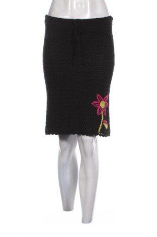 Sukňa- nohavice  Morgan, Veľkosť M, Farba Čierna, Cena  28,43 €