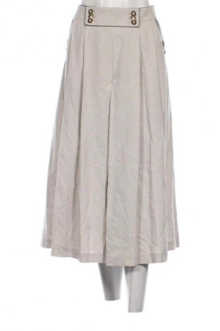 Spódnico-spodnie Perry, Rozmiar XL, Kolor Szary, Cena 53,93 zł