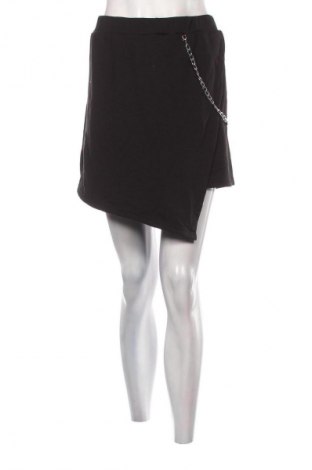 Hosenrock SHEIN, Größe 3XL, Farbe Schwarz, Preis 7,99 €