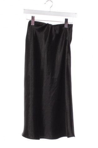 Пола - панталон SHEIN, Размер XXS, Цвят Черен, Цена 23,00 лв.