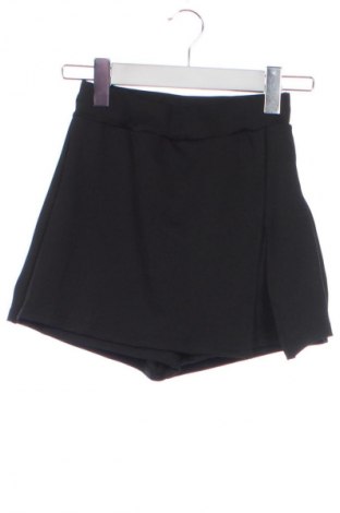 Sukňa- nohavice  SHEIN, Veľkosť XXS, Farba Čierna, Cena  9,72 €