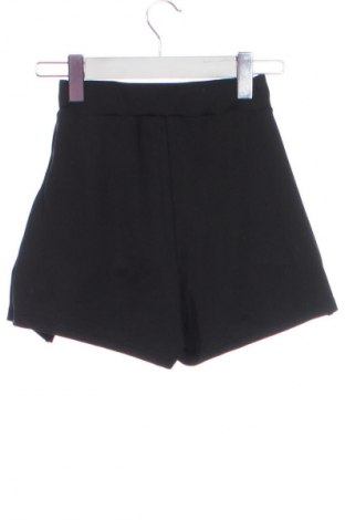 Sukňa- nohavice  SHEIN, Veľkosť XXS, Farba Čierna, Cena  9,72 €