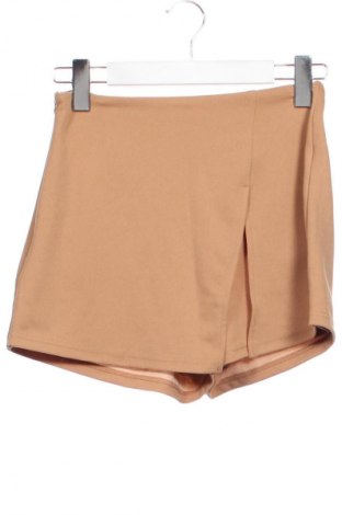 Hosenrock SHEIN, Größe XS, Farbe Braun, Preis € 9,72