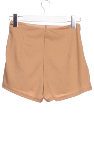 Hosenrock SHEIN, Größe XS, Farbe Braun, Preis € 9,72