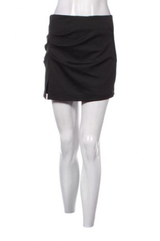 Sukně- kalhoty  SHEIN, Velikost S, Barva Černá, Cena  392,00 Kč