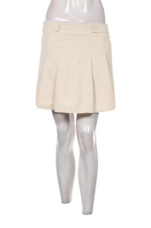 Пола - панталон Unbranded, Размер S, Цвят Бежов, Цена 19,04 лв.