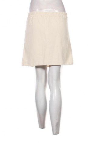 Пола - панталон Unbranded, Размер S, Цвят Бежов, Цена 19,04 лв.