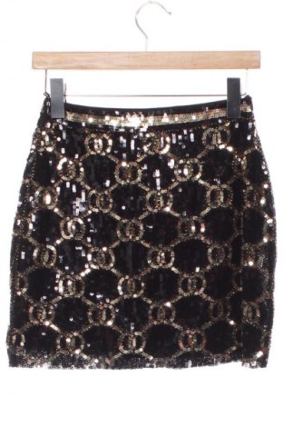 Παντελονόφουστα Unbranded, Μέγεθος XS, Χρώμα Πολύχρωμο, Τιμή 15,42 €