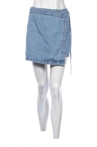 Hosenrock Unbranded, Größe XL, Farbe Blau, Preis € 9,72