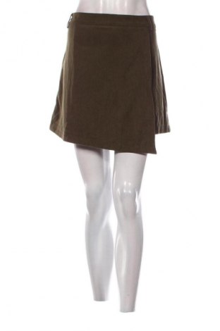 Sukňa- nohavice  Unbranded, Veľkosť XL, Farba Zelená, Cena  9,72 €