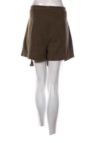 Sukňa- nohavice  Unbranded, Veľkosť XL, Farba Zelená, Cena  9,72 €