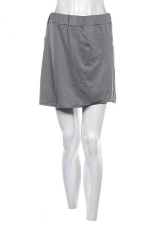 Παντελονόφουστα Unbranded, Μέγεθος XXL, Χρώμα Γκρί, Τιμή 10,00 €