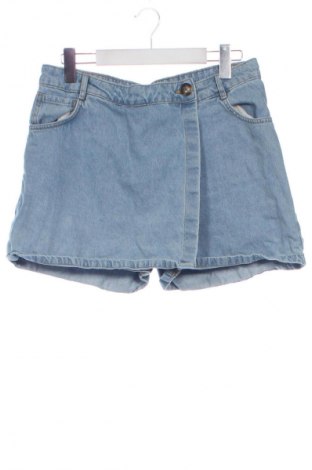 Fustă-pantalon Xside, Mărime L, Culoare Albastru, Preț 50,00 Lei