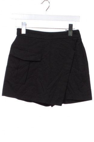 Nadrágszoknya Zara, Méret XS, Szín Fekete, Ár 4 599 Ft