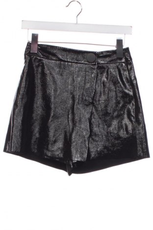 Sukňa- nohavice  Zara, Veľkosť XS, Farba Čierna, Cena  10,30 €