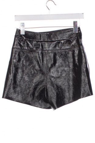 Sukňa- nohavice  Zara, Veľkosť XS, Farba Čierna, Cena  10,30 €