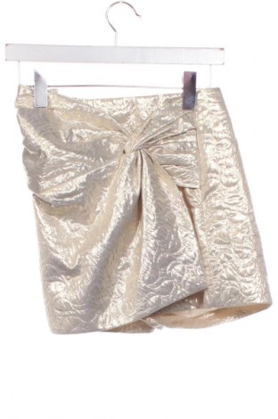 Sukňa- nohavice  Zara, Veľkosť XS, Farba Béžová, Cena  10,30 €