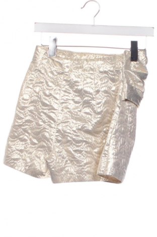 Sukňa- nohavice  Zara, Veľkosť XS, Farba Béžová, Cena  10,30 €