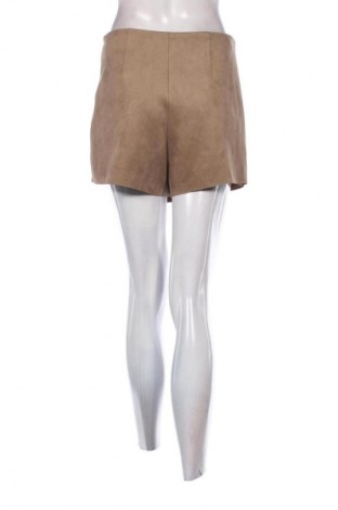 Sukňa- nohavice  Zara, Veľkosť M, Farba Béžová, Cena  10,23 €