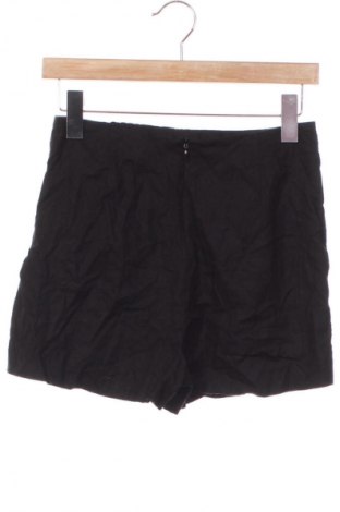 Sukně- kalhoty  Zara, Velikost XS, Barva Černá, Cena  247,00 Kč