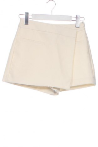 Spódnico-spodnie Zara, Rozmiar XS, Kolor ecru, Cena 45,98 zł