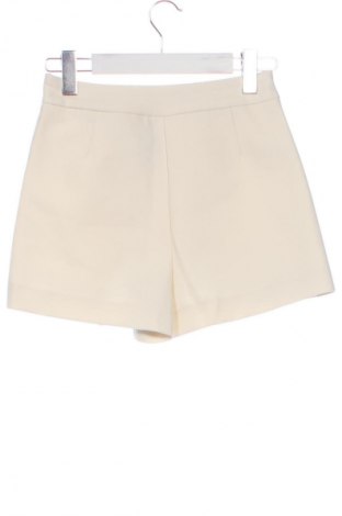 Spódnico-spodnie Zara, Rozmiar XS, Kolor ecru, Cena 45,98 zł