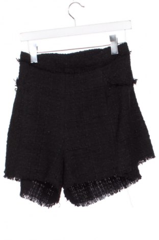 Fustă-pantalon Zara, Mărime XS, Culoare Negru, Preț 51,45 Lei