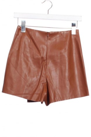 Hosenrock Zara, Größe XS, Farbe Braun, Preis € 10,00