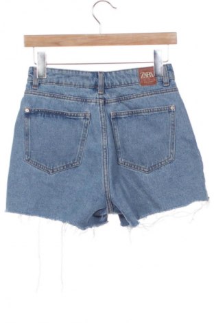 Nadrágszoknya Zara, Méret XS, Szín Kék, Ár 4 000 Ft