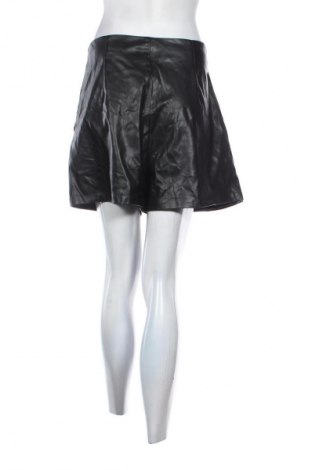 Пола - панталон Zara, Размер XL, Цвят Черен, Цена 14,99 лв.