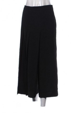 Nadrágszoknya Zara, Méret L, Szín Fekete, Ár 6 259 Ft