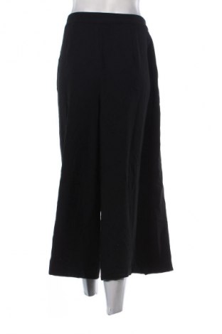 Nadrágszoknya Zara, Méret L, Szín Fekete, Ár 6 259 Ft