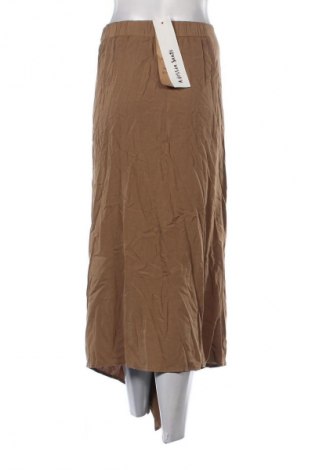Sukně ALESSIA SANTI, Velikost S, Barva Hnědá, Cena  2 329,00 Kč
