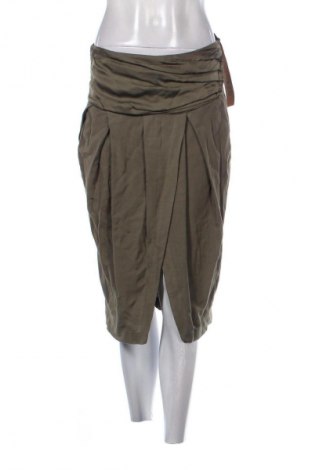 Rock ALESSIA SANTI, Größe M, Farbe Grün, Preis € 104,99